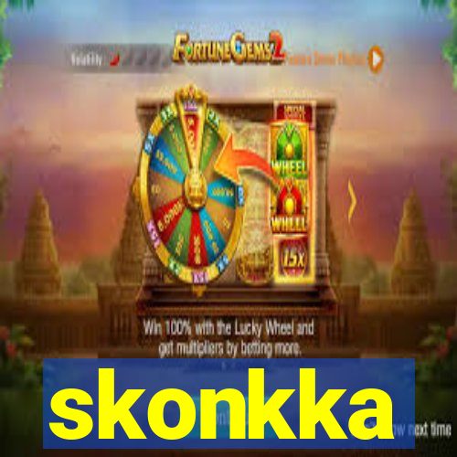 skonkka