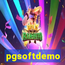 pgsoftdemo