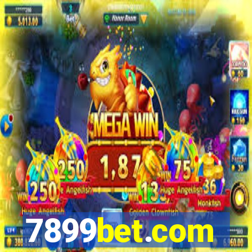 7899bet.com