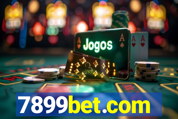 7899bet.com