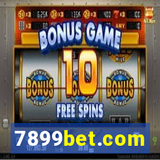 7899bet.com