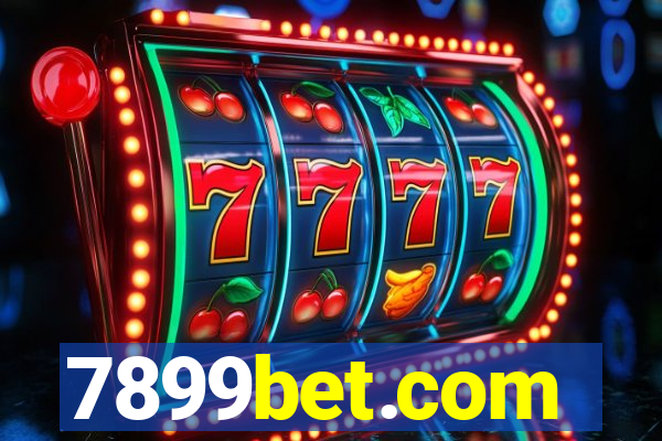 7899bet.com