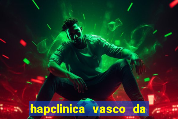 hapclinica vasco da gama como chegar