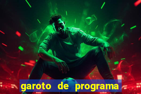 garoto de programa na bahia