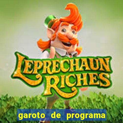 garoto de programa na bahia