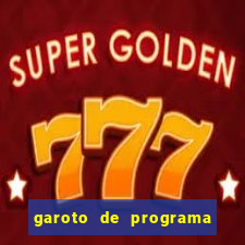 garoto de programa na bahia