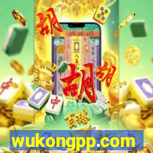 wukongpp.com