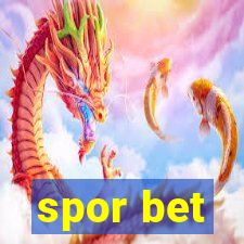 spor bet