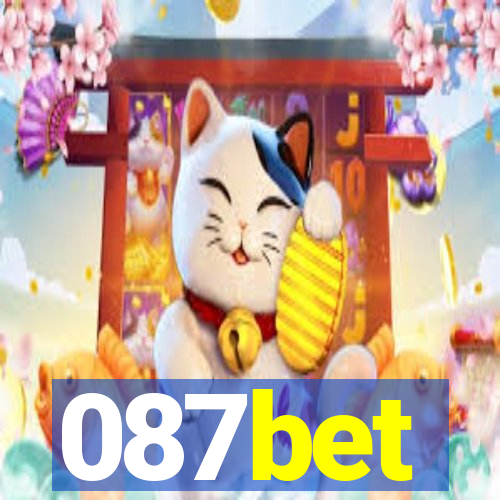 087bet