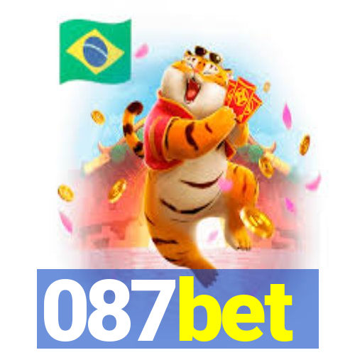 087bet