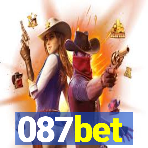 087bet