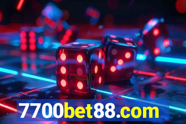 7700bet88.com