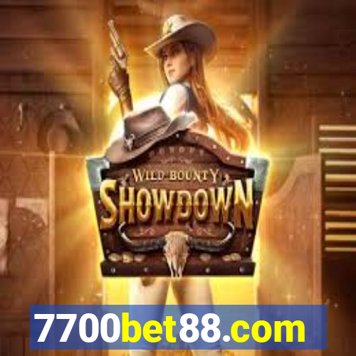 7700bet88.com