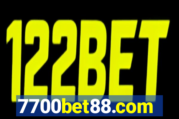 7700bet88.com