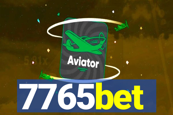 7765bet