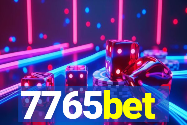 7765bet