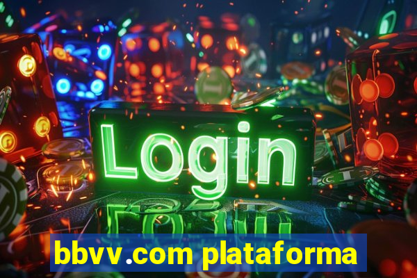 bbvv.com plataforma