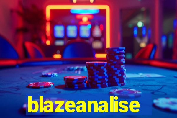 blazeanalise