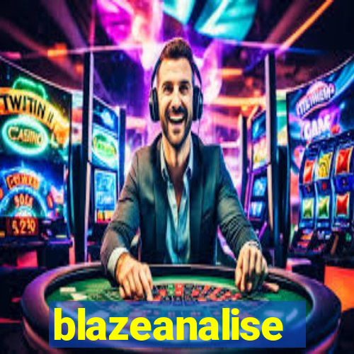 blazeanalise