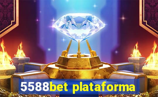 5588bet plataforma