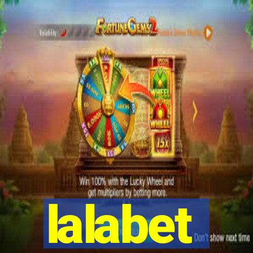 lalabet