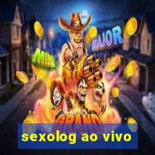 sexolog ao vivo