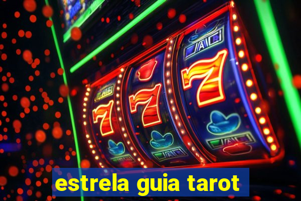 estrela guia tarot