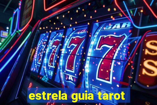 estrela guia tarot