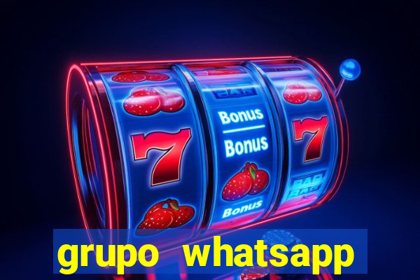 grupo whatsapp jogos ps4