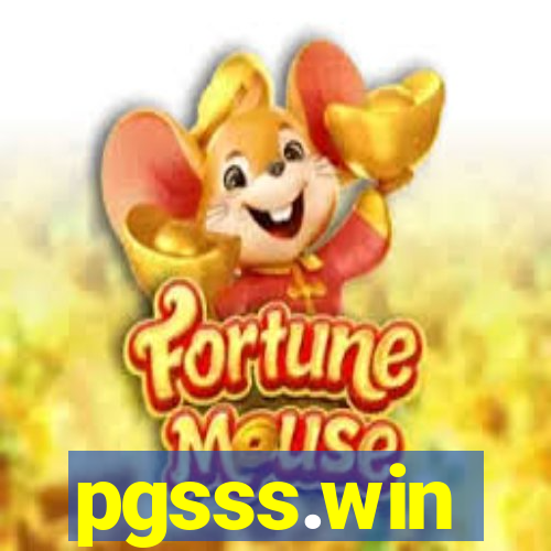 pgsss.win