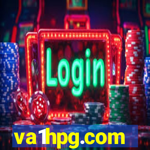 va1hpg.com