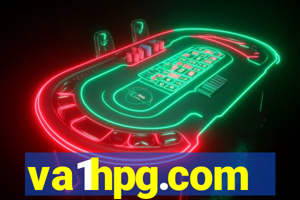 va1hpg.com