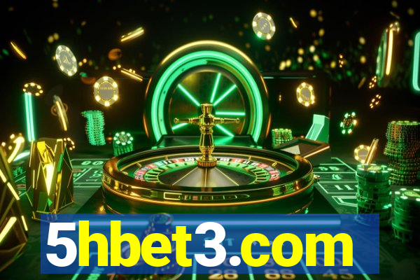 5hbet3.com