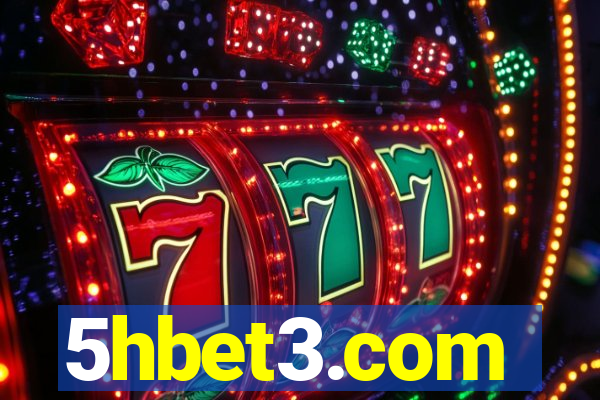 5hbet3.com