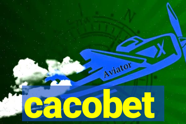 cacobet