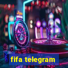 fifa telegram