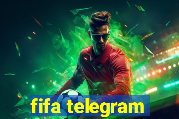 fifa telegram