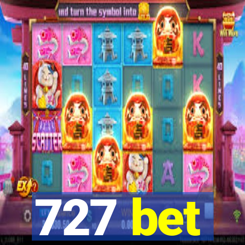 727 bet