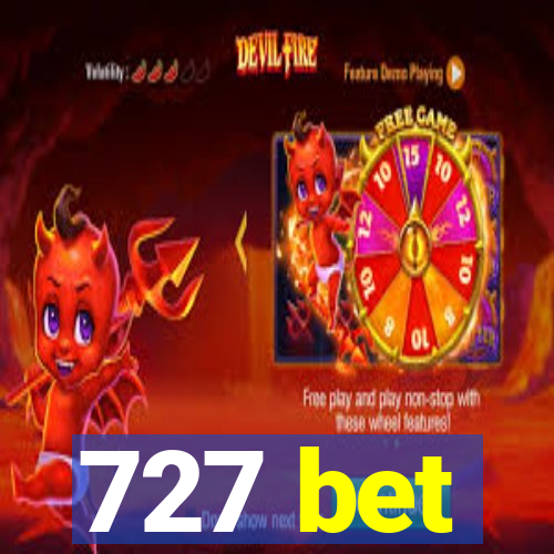 727 bet