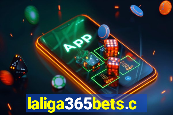 laliga365bets.com