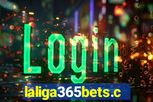 laliga365bets.com