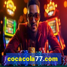 cocacola77.com