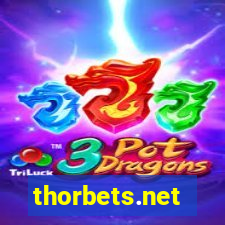 thorbets.net