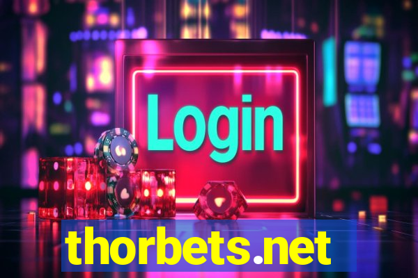 thorbets.net