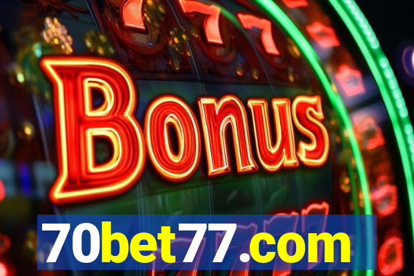 70bet77.com