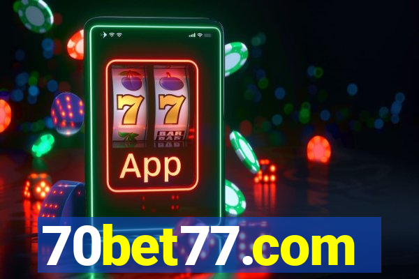 70bet77.com