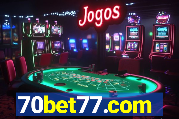 70bet77.com