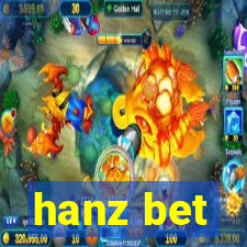 hanz bet