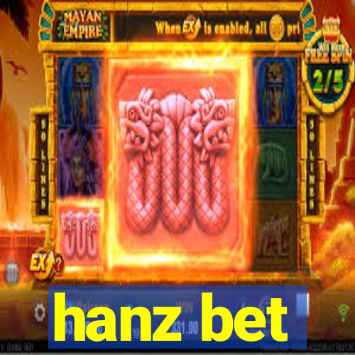 hanz bet