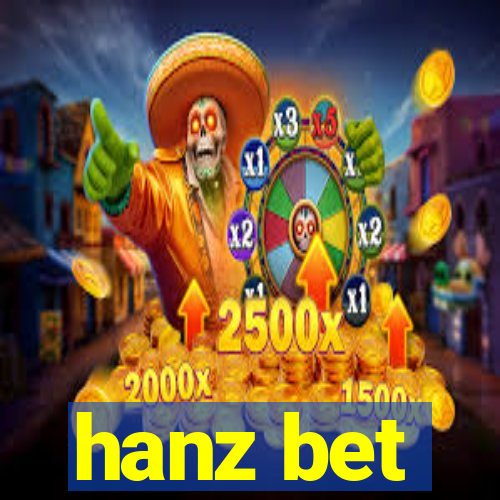 hanz bet